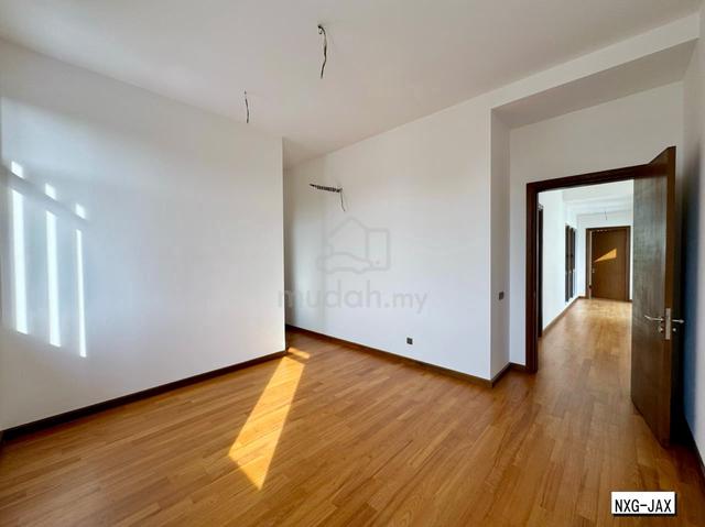 Cora Eco Ardence Setia Alam Double Storey Corner Bungalow 1
