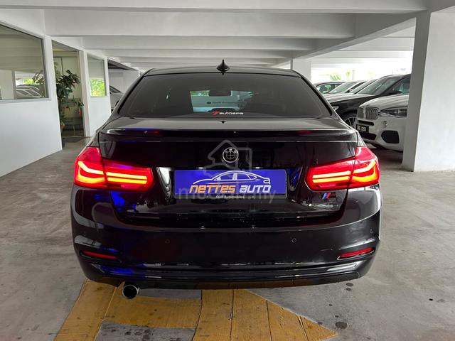 2015 Bmw 3 SERIES 1.5 18I LUXURY (CKD) F30 - 3