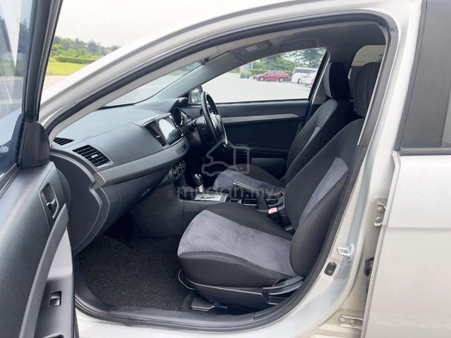 2010 Proton INSPIRA 1.8 EXECUTIVE (A) - 5