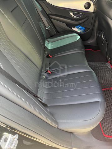 2019 Mercedes Benz E200 2.0 AVANTGARDE (CKD) (A) - 4