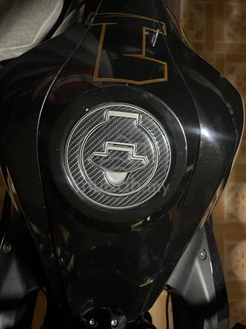 Yamaha R25m v1 2017 - photo 7 of 7