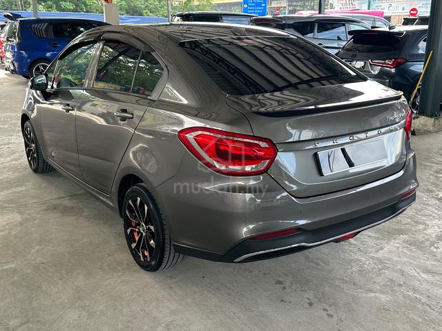 2020 Proton PERSONA 1.6 EXECUTIVE ✅Mileage 35k KM✅ - 4