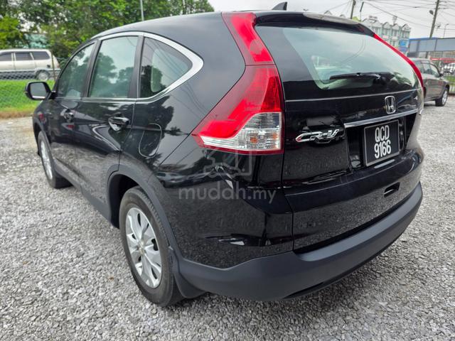 2013 Honda CR-V 2.0 MY2013 (A) - 3