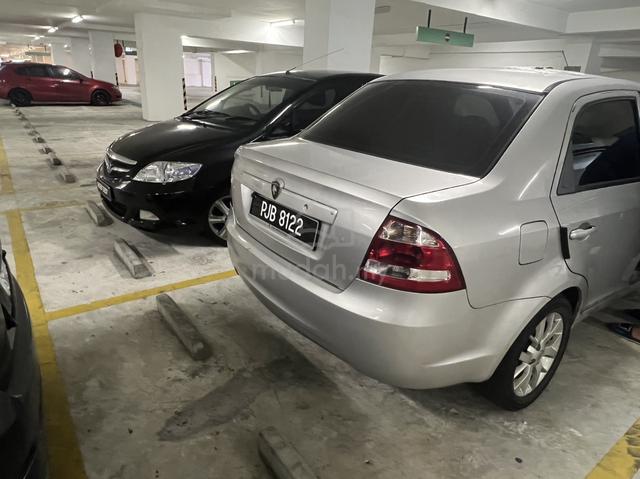 2009 Proton SAGA 1.3 BASE LINE (A) - 5