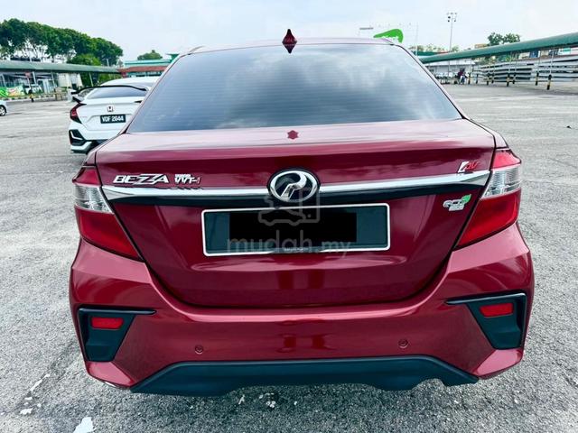 2023 Perodua BEZZA 1.3 ADVANCE (A) FULL SPEC - 5