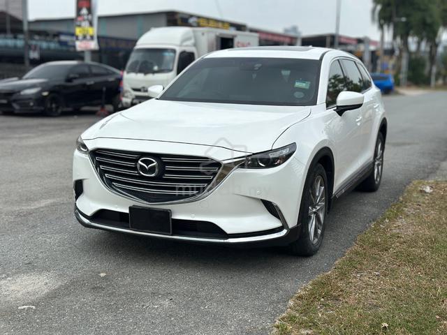 2017 Mazda CX-9 2.5 2WD (A) - 4