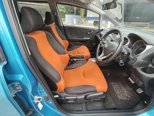 2009 Honda JAZZ 1.5 V (A) - 5