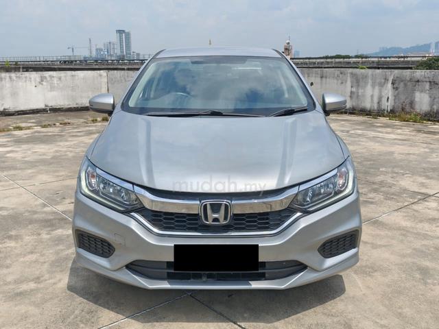 2019 Honda CITY 1.5 HYBRID (A) GOOD CONDITION - 3