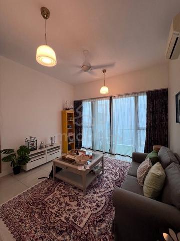 Setia SKY Residences 1