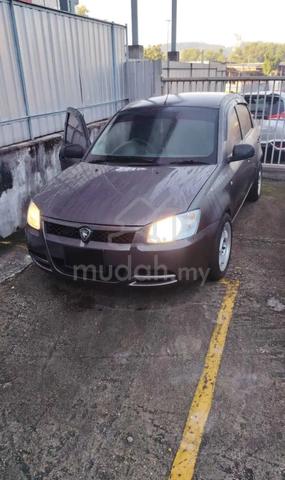 2010 Proton SAGA 1.3 BASE LINE (M) - 2
