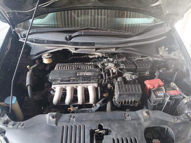 2009 Honda CITY 1.5 E (A) - 5