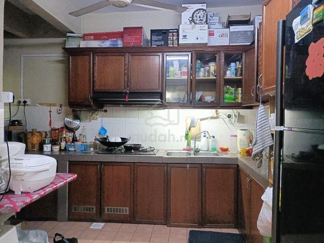 CHEAPEST+BIG SIZE🔥🔥 2.5 Storey Terrace, Taman Bukit Utama Ampang 4
