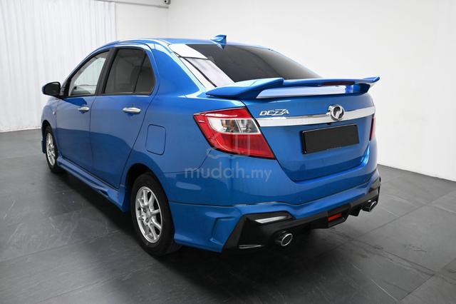 2019 Perodua BEZZA 1.0 GXTRA (M) FSR 1-YR WRRTY - 4