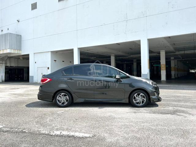 2016 Proton PERSONA 1.6 (A) 3 YRS WRANTY/FOC DELIV - 5