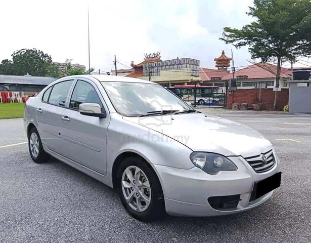 2015 Proton PERSONA 1.6 EXECUTIVE (A) - 3