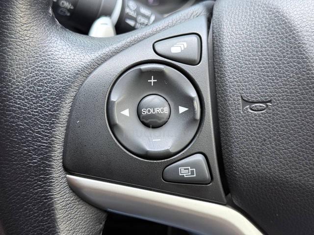 2020 Honda JAZZ V 1.5L (A) 2 TONE LEATHER - 5