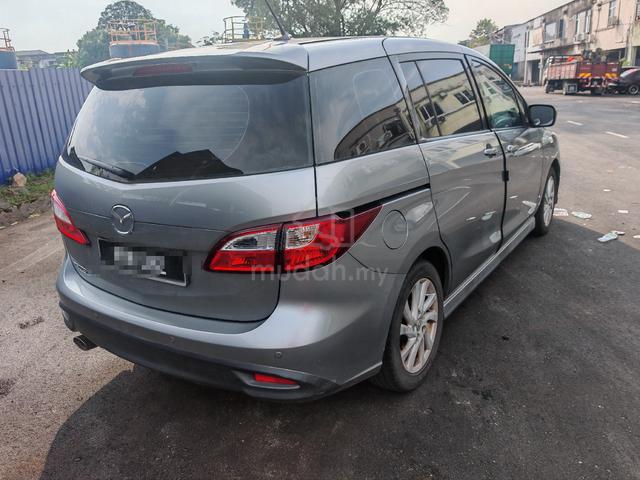 2012 Mazda 5 2.0 CG46 (A) - 3