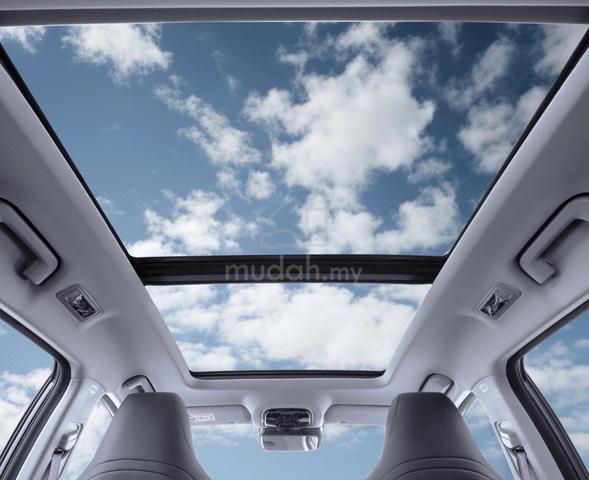 2026 Chery TIGGO 1.5 7 PHEV MY25 (A) - 5