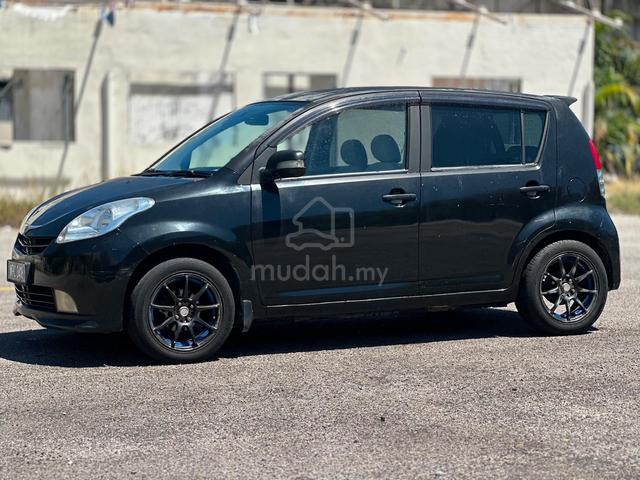 2006 Perodua MYVI 1.3 EZI (A) Good Condition - 3