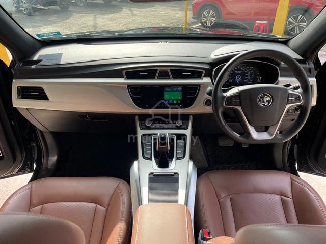 2024 Proton X70 1.5 PREMIUM X (A) MILEAGE 9700KM - 4
