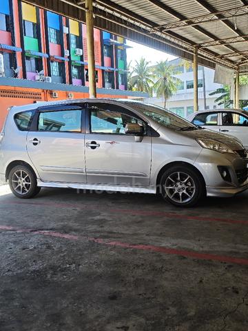 2015 Perodua ALZA 1.5 ZV ADVANCED FACELIFT (A) - 2