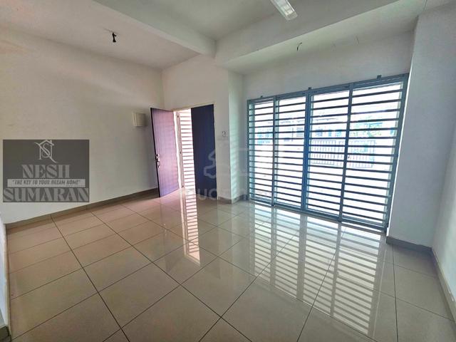 Full Loan House For Sale Taman Brokoli Indah Paya Besar Lunas Kulim 1