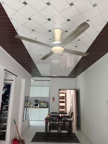 Pinang Laguna 1
