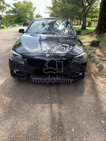 2012 Bmw 528i 2.0 M SPORT (A) - 3