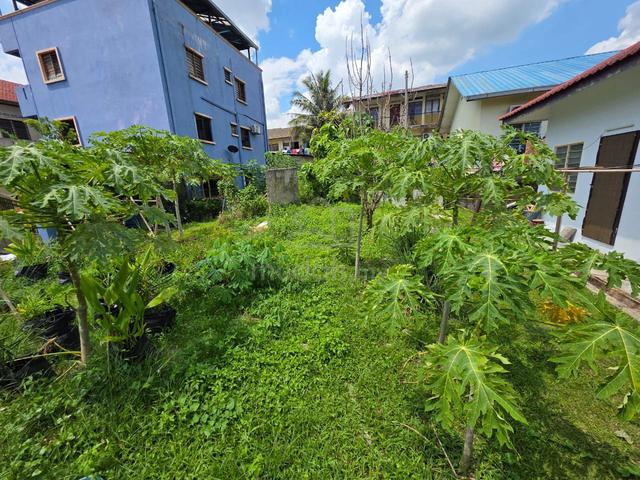 Tanah Lot 2260 sqft Taman Selayang Sejati 1