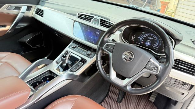 2021 Proton X70 1.8 PREMIUM 2WD MY18 (A) - 5