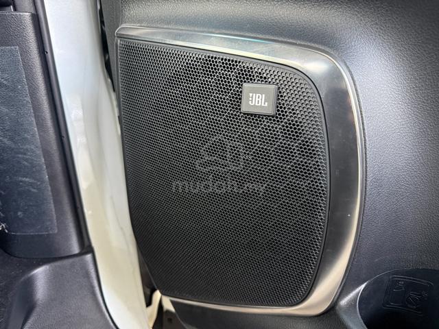 2021 Alphard 2.5 SC JBL MEGA SPEC DIM BSM MANYUNIT - 3