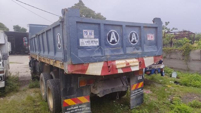tipper 10 ton - photo 4 of 6