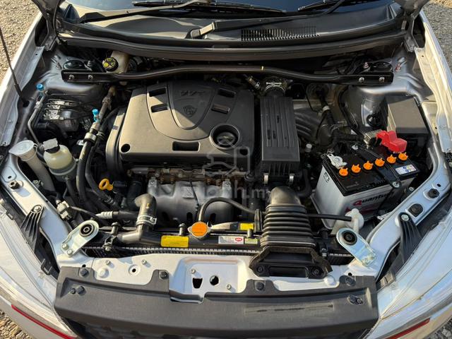 2025 Proton SAGA 1.3 PREMIUM S AT MY16 BT P2-13A - 5