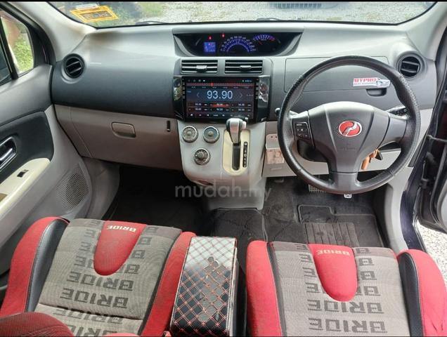 2012 Perodua ALZA 1.5 EZI (A) - 3