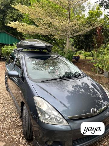 2005 Toyota WISH 1.8 TYPE E (A) - 1