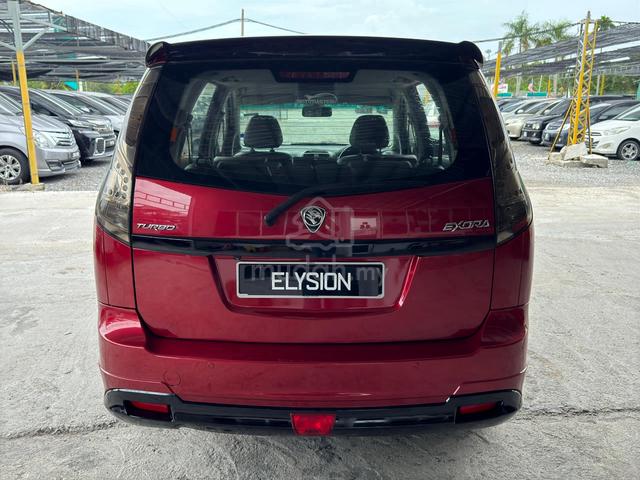Proton EXORA 1.6 (A) 2017 LOW MILEAGE - 3
