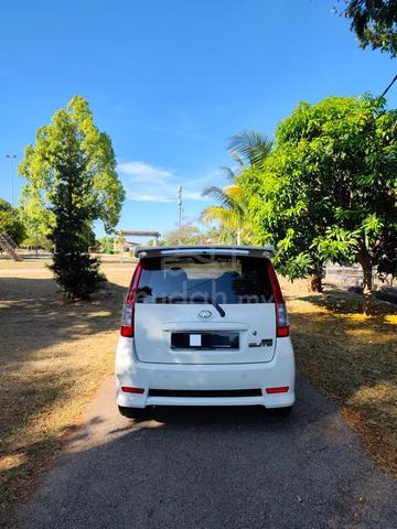 2010 Perodua VIVA 1.0 ELITE EZI EJ-VE (A) - 4