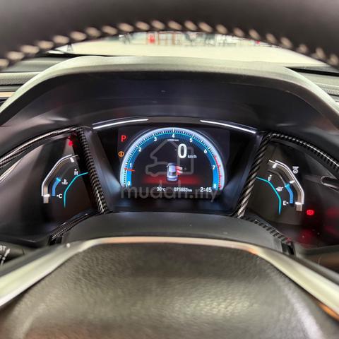 2019 Honda CIVIC 1.5 TC-PREMIUM (A) - 5