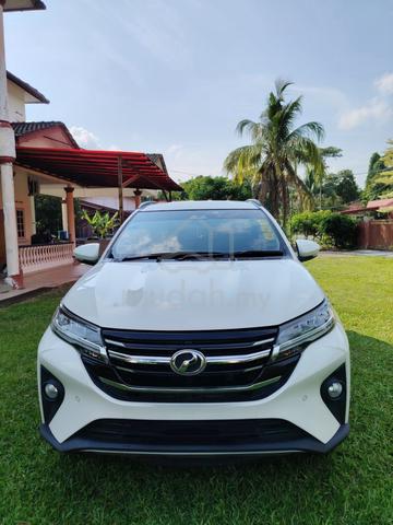 2023 Perodua ARUZ 1.5 AV MY21 D38L (A) - 4