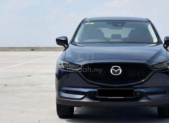 [2018] Mazda CX-5 2.5 G GLS 2WD (CKD) FACELIFT (A) - 3