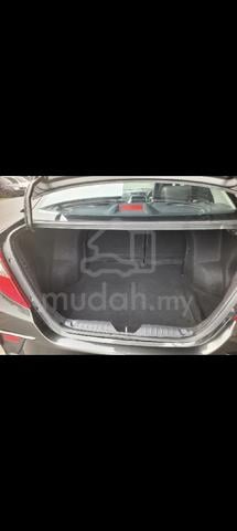 2023 Perodua BEZZA 1.3 AV MY16 FACELIFT (A) - 5