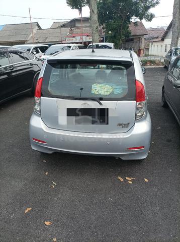 2009 Perodua MYVI 1.3 EZI MY05 M300 FACELIFT (A) - 2