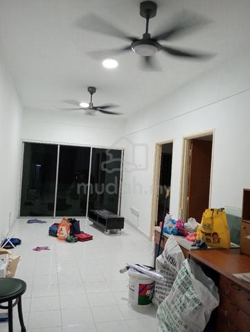 Taman Orkid Shop Apartment Batu 9 Cheras 1