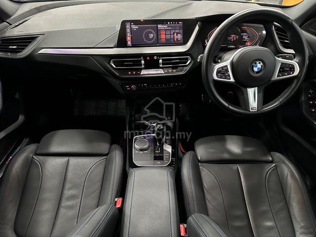 2023 BMW 218i M SPORT 1.5 GRAN COUPE WARRANTY 2028 - 5