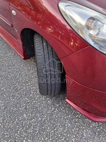 2011 Peugeot 207 1.6 SV (A) urgent jual - 3