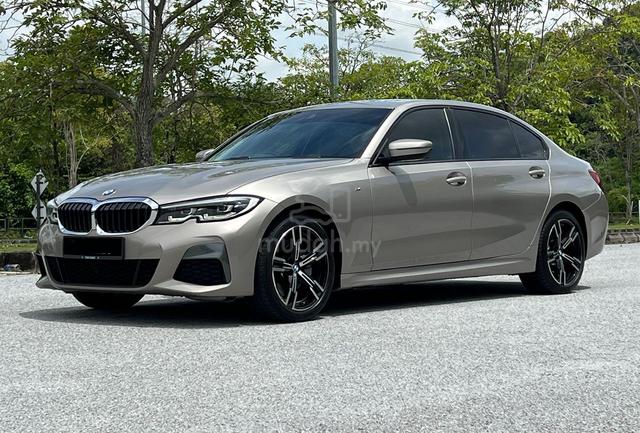 2022 Bmw 330Li M SPORT - Premium Selection - 2