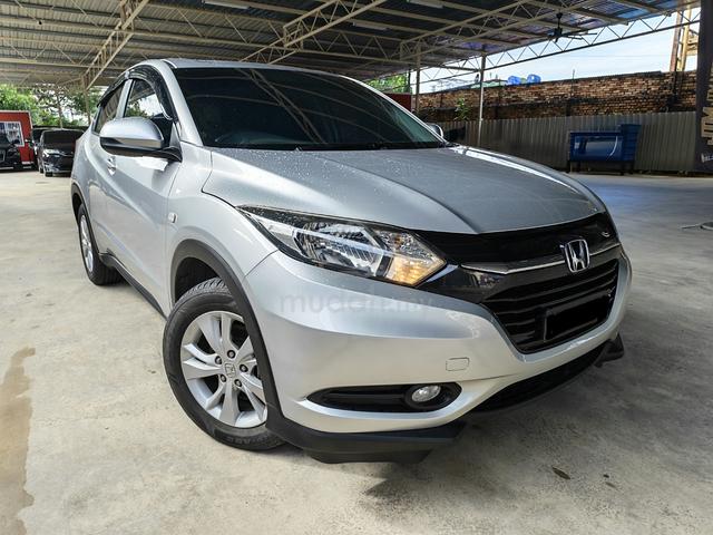 2016 Honda HR-V 1.8 S (A) - 1