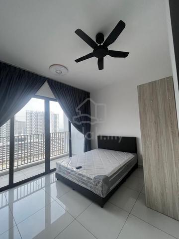 Vertu Resort @ Aspen Vision City 1