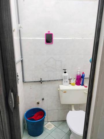 Single Storey Terrace Freehold Berdekatan Lotus Bukit Beruntung 4