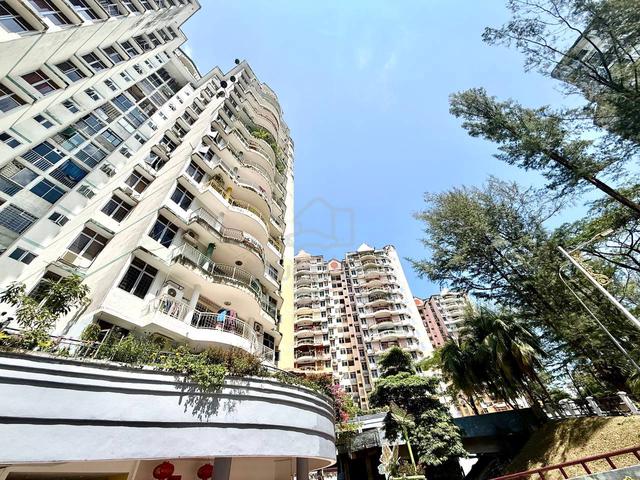 Venice Hill 1